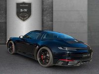 Gebraucht Porsche 992 480 PS (353 kW) 2022 Schwarz Cabrio