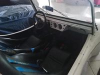 Usata VW Buggy 60 CV (44 kW) 1978 Bianco Berlina