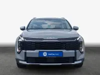 Neu Kia Sportage Vision 150 PS (110 kW) 2026 Grau SUV