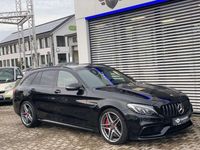 gebraucht Mercedes C63S AMG C 63 AMG C -Klasse T-ModellAMG T/NIGHT/360*KAMERA