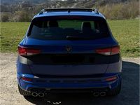 Gebraucht Cupra Ateca 301 PS (221 kW) 2020 Blau SUV