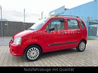 gebraucht Suzuki Wagon R+ Wagon R + 1.3 Peter Pan *134TKM* TÜV 03/25