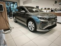 Neu Skoda Enyaq iV 150 kW (204 PS) 2025 Grau SUV