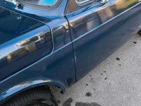 Gebraucht Fiat 127 45 PS (33 kW) 1971 Blau Kleinwagen