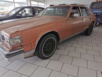 gebraucht Cadillac Seville Slantbach orginal Zustand H Zulass.