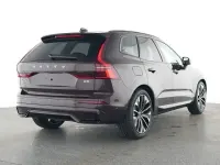 Gebraucht Volvo XC60 Ultra 250 PS (183 kW) 2025 Rot SUV