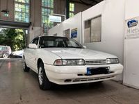 gebraucht Mazda 626 GD coupe / Mx-6