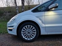 gebraucht Ford S-MAX 7 Sitze ein gans neues Getriebe ((ORGINAL ))