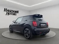 Gebraucht Mini John Cooper Works 231 PS (169 kW) 2022 Schwarz Kleinwagen