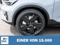 Neu Volvo EX40 Ultra 185 kW (252 PS) 2026 Grau SUV