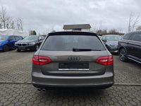 Gebraucht Audi A4 Ambiente 150 PS (110 kW) 2015 Grau Kombi
