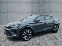 Gebraucht Cupra Formentor 272 PS (200 kW) 2026 Grau SUV