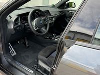gebraucht BMW M235 2er Gran CoupéxDrive Gran Coupé Stept...