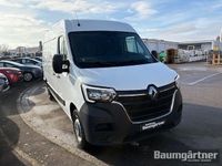 Gebraucht Renault Master 150 PS (110 kW) 2021 Van / Kleinbus