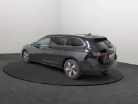 Gebraucht VW Passat Elegance 150 PS (110 kW) 2025 Schwarz Kombi