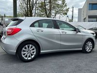 gebraucht Mercedes A200 / 2 HAND / AUTOMATIK / NAVI / TOP ZUSTAND