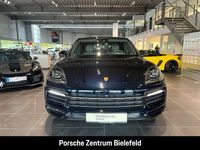 Gebraucht Porsche Cayenne Platinum Edition 462 PS (339 kW) 2023 Blau SUV
