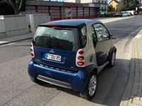 gebraucht Smart ForTwo Coupé CDI Basis