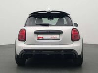 Gebraucht Mini Cooper S 136 PS (100 kW) 2022 White silver Kleinwagen