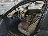 gebraucht Dacia Logan MCV 1.6 MPI 85 -