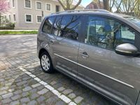 gebraucht VW Touran 1.4 TSI 103kW - TÜV