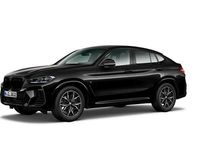 Gebraucht BMW X4 Shadowline 245 PS (180 kW) 2025 SUV