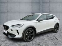 Gebraucht Cupra Formentor 150 PS (110 kW) 2023 Andere farbe SUV