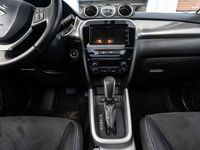 gebraucht Suzuki Vitara Vitara1.6 (4x2) Automatik Comfort