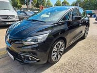 Gebraucht Renault Scénic IV Business 140 PS (102 kW) 2019 Schwarz Van / Kleinbus