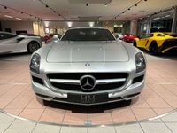 gebraucht Mercedes SLS AMG Roadster