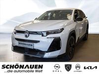 Neu Citroën C5 145 PS (106 kW) 2026 Weiss SUV
