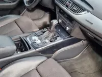 Gebraucht Audi A6 272 PS (200 kW) 2017 Schwarz Kombi
