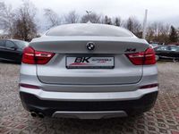 gebraucht BMW X4 35d xDrive M Paket HUD Keyless 360° Kamera H/K
