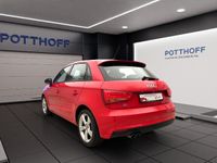 gebraucht Audi A1 Sportback 1.4 TFSi sport Bluetooth Klima