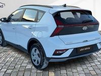 Neu Hyundai Bayon Comfort 101 PS (74 kW) 2025 Weiß SUV