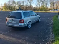 Gebraucht VW Passat Highline 131 PS (96 kW) 2005 Silber Kombi
