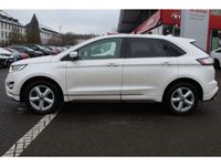 gebraucht Ford Edge 2.0 TDCi Bi-Turbo 4x4 Vignale Allrad AHK-abnehmbar