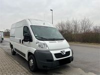 Gebraucht Peugeot Boxer Avantage 120 PS (88 kW) 2010 Van