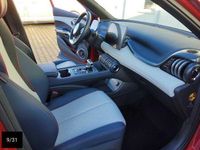 Gebraucht BYD Atto 3 Design 152 kW (207 PS) 2023 Rot SUV