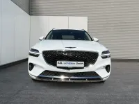 Gebraucht Genesis GV70 209 PS (153 kW) 2022 Weiß SUV