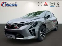Neu Mitsubishi Colt Plus 91 PS (66 kW) 2026 Achatgrau metallic Kleinwagen