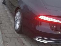 Gebraucht Audi A7 286 PS (210 kW) 2019 Limousine