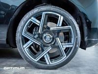 Neu Rolls Royce Cullinan 600 PS (441 kW) 2025 Schwarz SUV