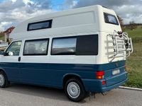 Gebraucht VW California California 102 PS (75 kW) 1998 Van