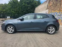 Gebraucht Renault Mégane IV Intens 132 PS (97 kW) 2017 Grau Kleinwagen