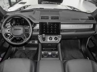 Neu Land Rover Defender 635 PS (467 kW) 2026 Grau SUV