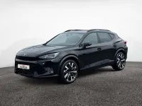 Gebraucht Cupra Formentor VZ 333 PS (244 kW) 2026 Mitternachtsschwarz SUV