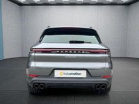 Second-hand Porsche Cayenne 470 CP (345 kW) 2025 Gri SUV