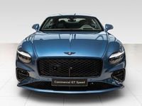 Neu Bentley Continental 782 PS (575 kW) 2026 Blau