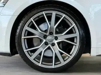 Gebraucht Audi S5 Cabriolet Sport 354 PS (260 kW) 2017 Weiß Cabrio
